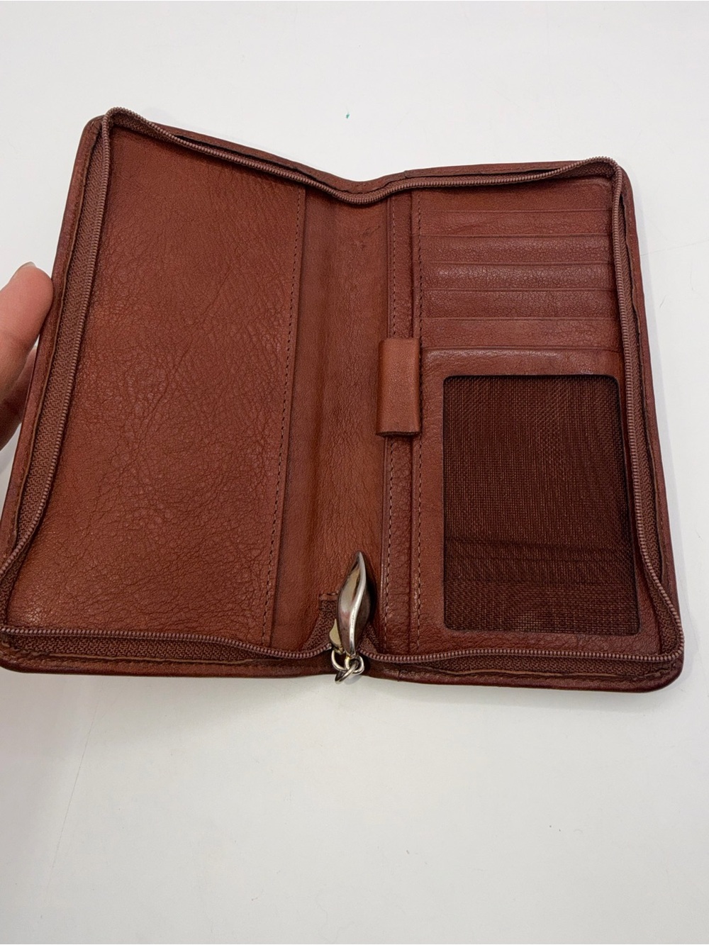 King Ranch Long Wallet - Picture 2 of 7